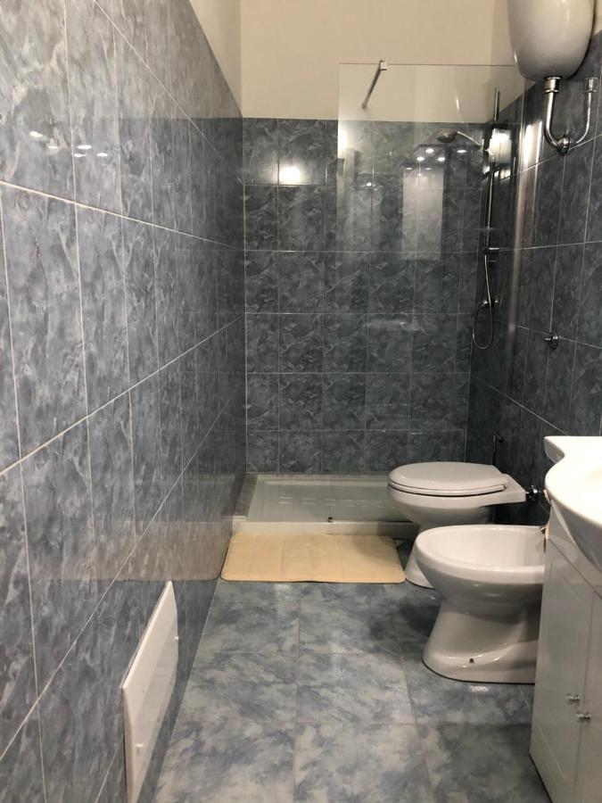 Apartamento Elegante monolocale al centro del paese Teulada Exterior foto