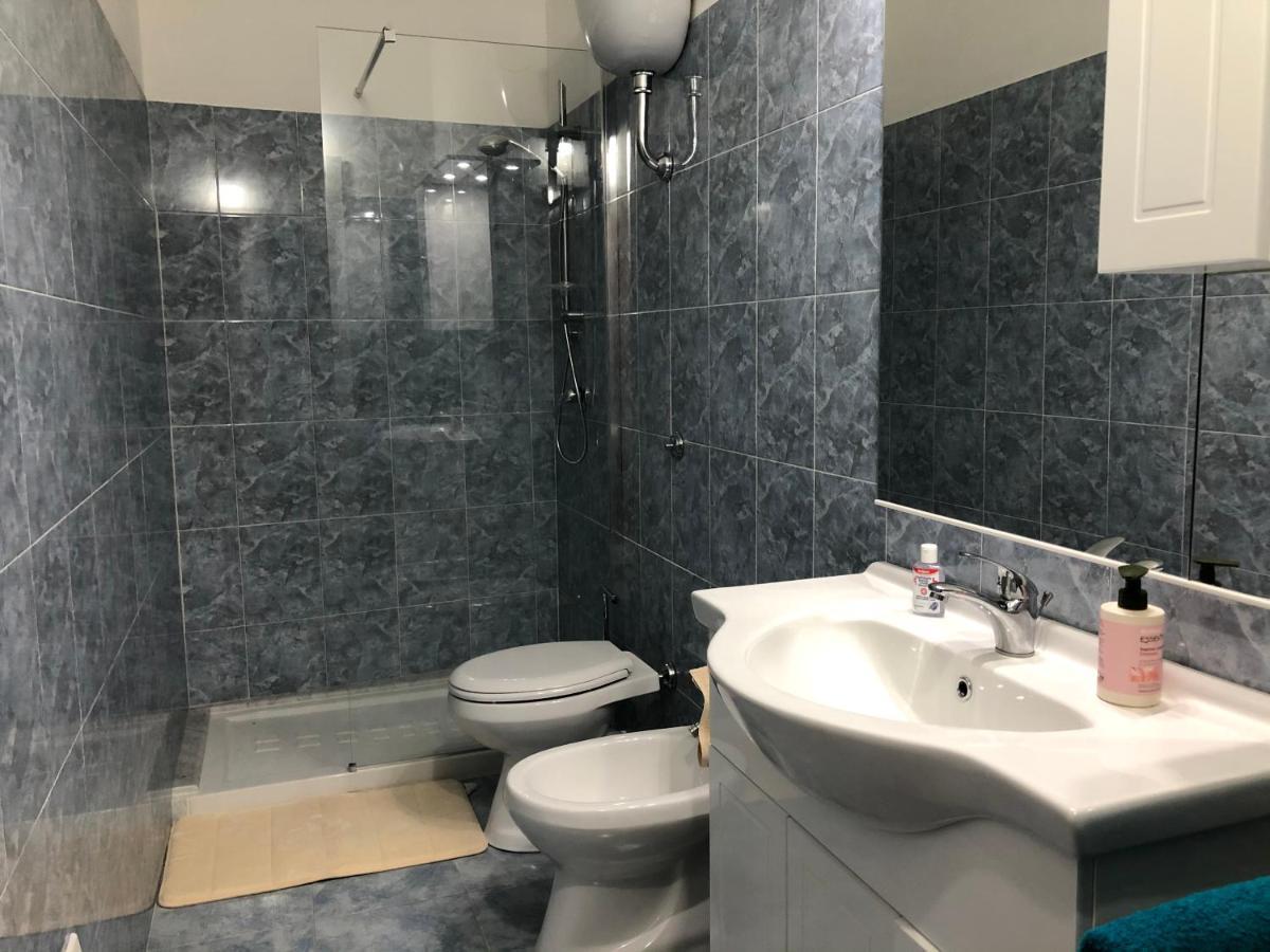 Apartamento Elegante monolocale al centro del paese Teulada Exterior foto